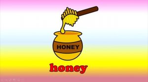 Учим еду на английском языке. Food. // #УчуАнглийский