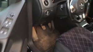 Скрытые функции на Tiguan 2016