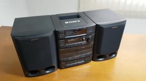 Sony FH-B900 / 600W