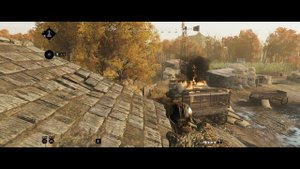 Hunt. Рукожопость в деле)