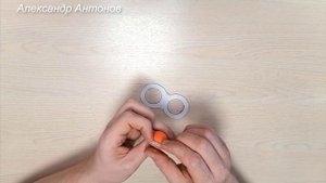 Как сделать Симпл Димпл своими руками! Как сделать Поп ит своими руками! DIY Алиэкспресс игрушки!