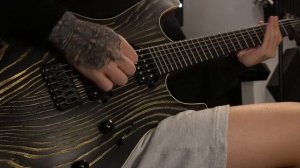 //Architects - Gravedigger - Guitar - Cover