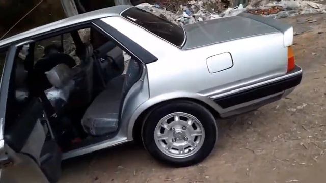 PEUGEOT 505 GTI - الله يسخر 💓 إذا كنت من عشاقها فشاهد وستمتع 😍💥💪 смотреть онлайн
