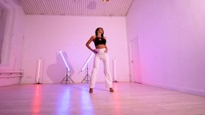 IMPULSE DANCE STUDIO (ХАЙ ХИЛЛС)