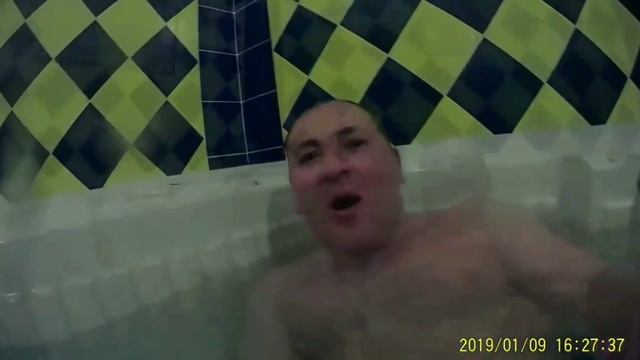 Турецкий Хамам /Цнинские Бани / Тамбовская обл. г Моршанск /