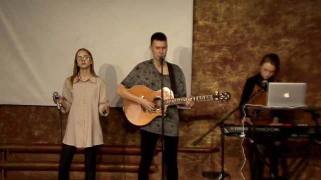 22.02.2021 Утренняя Молитва (Понедельник) Комсомольск-на-Амуре смотреть онлайн