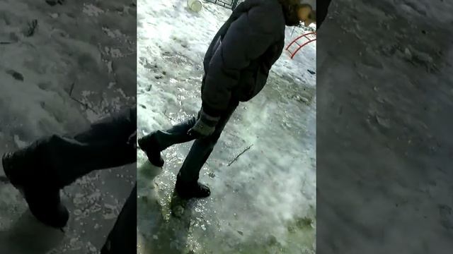 Черноморцы в луже смотреть онлайн