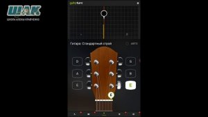 Настройка гитары онлайн. Как настроить гитару новичку очень просто! Самая простая настройка гитары