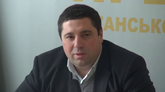 Проезд на территорию Луганской области обеспечен смотреть онлайн