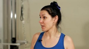 Как избавиться от болей в спине? Отзыв Олеси о Kinesio Life.