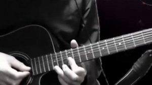 Give In To Me - Michael Jackson feat. Slash (Acoustic Cover)