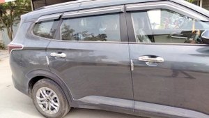 KIA CARENS | T-GDI Best New  2024 Top Model Car ? ?