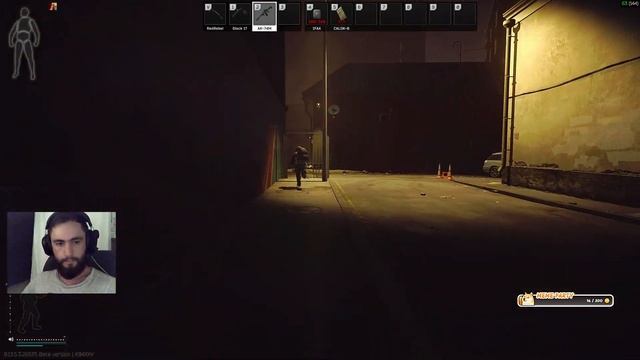 ШТУРМАН В ЛЕСУ БЫЛ? в  Escape from tarkov #eft #tarkov #тарков #escapefromtarkov смотреть онлайн