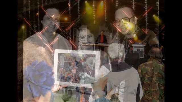 Charanjit Singh plays Yamaha Synthesizer PSR 6100 смотреть онлайн