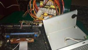 Подключение кулера к сети 220 вольт