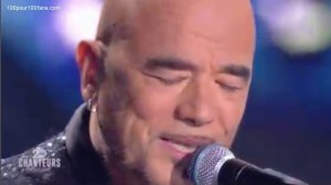 [REPLAY] Pascal Obispo "Les 20 chanteurs préférés des français" - W9 // 100% FANS 