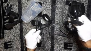 НЕДОРОГОЙ АВТОМОБИЛЬНЫЙ ПЫЛЕСОС С АЛИЭКСПРЕСС /// ТЕСТ /// РАЗБОРКА