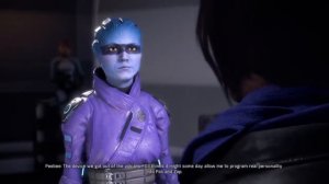 Mass Effect Andromeda Final Part (No Commentary)