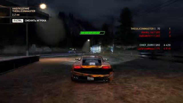 Бесконечный бой читеров- SHIEF_EURO &T HESILICONMASTER xDD смотреть онлайн