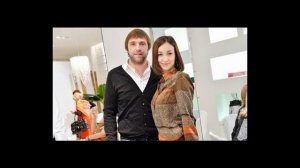 Любимые женщины Владимира Вдовиченкова