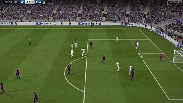 FIFA 15 Carvahal смотреть онлайн