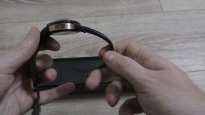 Лучшие часы за свои деньги. Наручные часы OBLVLO VM 1-PBB