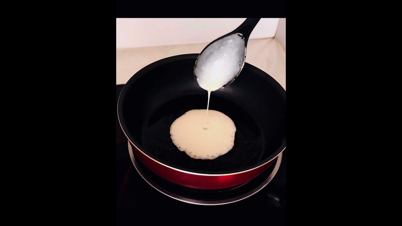 Блинчики на Чалапе Вкуснятина #блинчики #рецептблинов смотреть онлайн