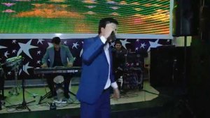 Aman Kadyr - Kepderi Halk Aydym