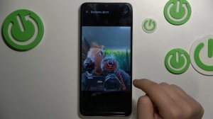 Как добавить фото контакту на Honor X7 / Аватарка для контакта на Honor X7