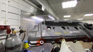 Обзор на AuroraPRO INTER TIG 200 AC/DC PULSE. Так ли хорош?
