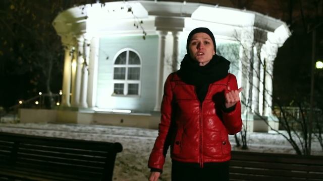 «Рождение футуризма» Саша Черный (читает Инна Медведун) смотреть онлайн