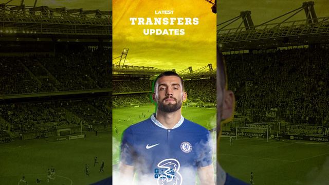 #Kovacic's Move to Manchester City  | Transfer Update