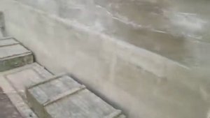 БЕТОННЫЙ БАССЕЙН ДЛЯ РЫБЫ.