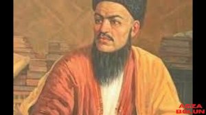 MAGTYMGULY PRAGY - ŞYPA BER