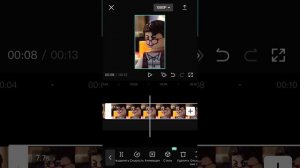 Мобильная съемка с нуля - Урок 12 – Монтаж первого видео за 10 минут в CapCut