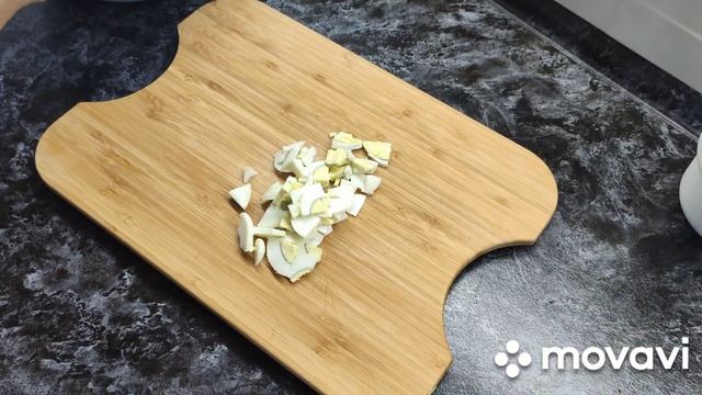 Салат "Фантазия" / салат на любой праздник/ салат из пекинской капусты праздничный смотреть онлайн