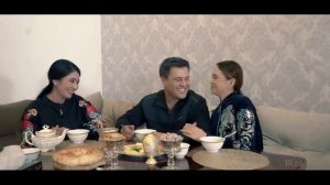 Davron Ahmedov - Jon qizim | Даврон Ахмедов - Жон кизим