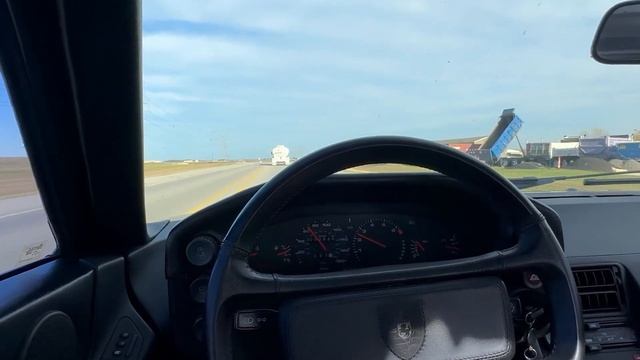 1988 PORSCHE 928 S4 Drive смотреть онлайн