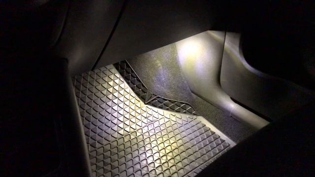 Подсветка ног гольфплюс смотреть онлайн