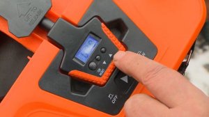 Автомобильный компрессор DAEWOO DW 40L | Обзор от Андрея [Daewoo Power Products Russia]