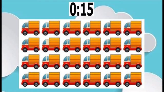 Найди лишний предмет! Which Is The Odd One Out? Can You Find The Odd Object? Тест на внимательность