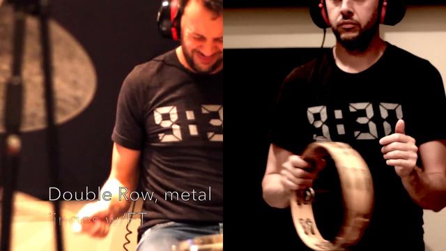 HOW TO: Pick The Right Tambourine смотреть онлайн