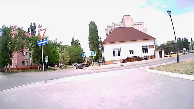 Знаменск. 20.05.18 г.