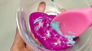 Как из СЛИЗИ  сделать СЛАЙМ? Рецепт СЛАЙМА без активатора