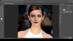 Face swap in photoshop in TELUGU | How to make face swap  photoshop in telugu