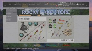 Fishing Planet Assorted Sashimi Mission Golden Turkey Rush Event Thanksgiving