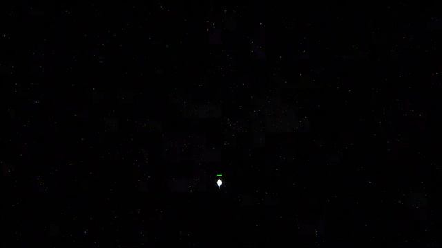 GameDev Racing Game | DevLog2 | UI and Procedural Starfield Generation