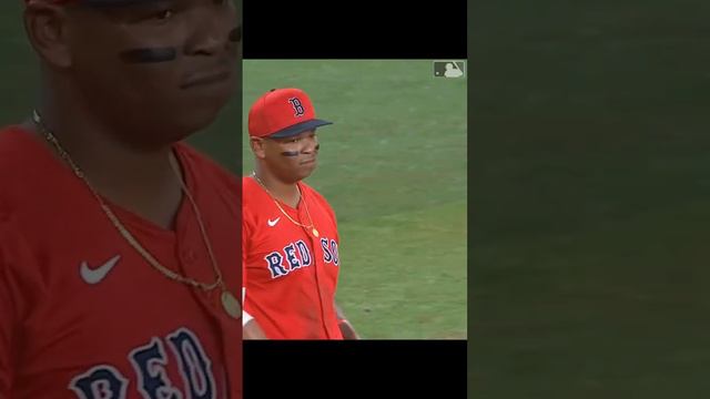 Rafael Devers