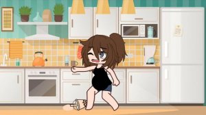 eliza gives birth (gacha mpreg) part 1