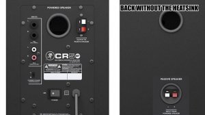 Mackie CR5BT Bluetooth Studio Monitors Review!